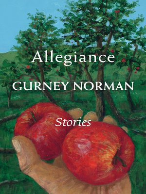cover image of Allegiance